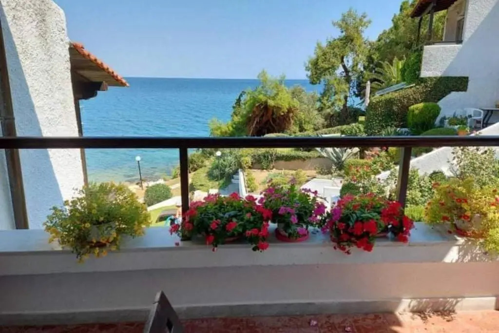 Dreamy Summer House