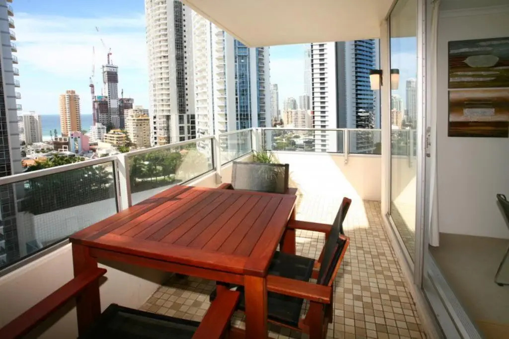 Waterways Luxury Apartments