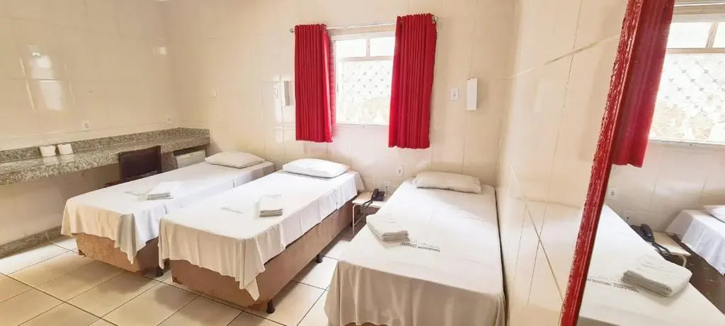 Hotel Metrópole