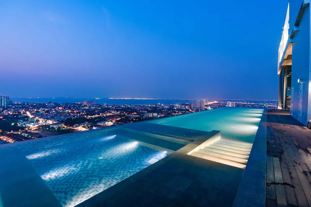 PK Condotel Pattaya