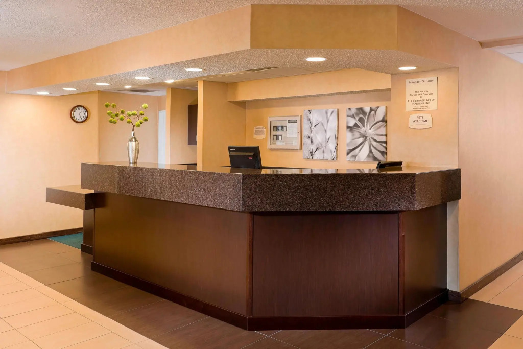 PrimeStay Extended Suites by IHG