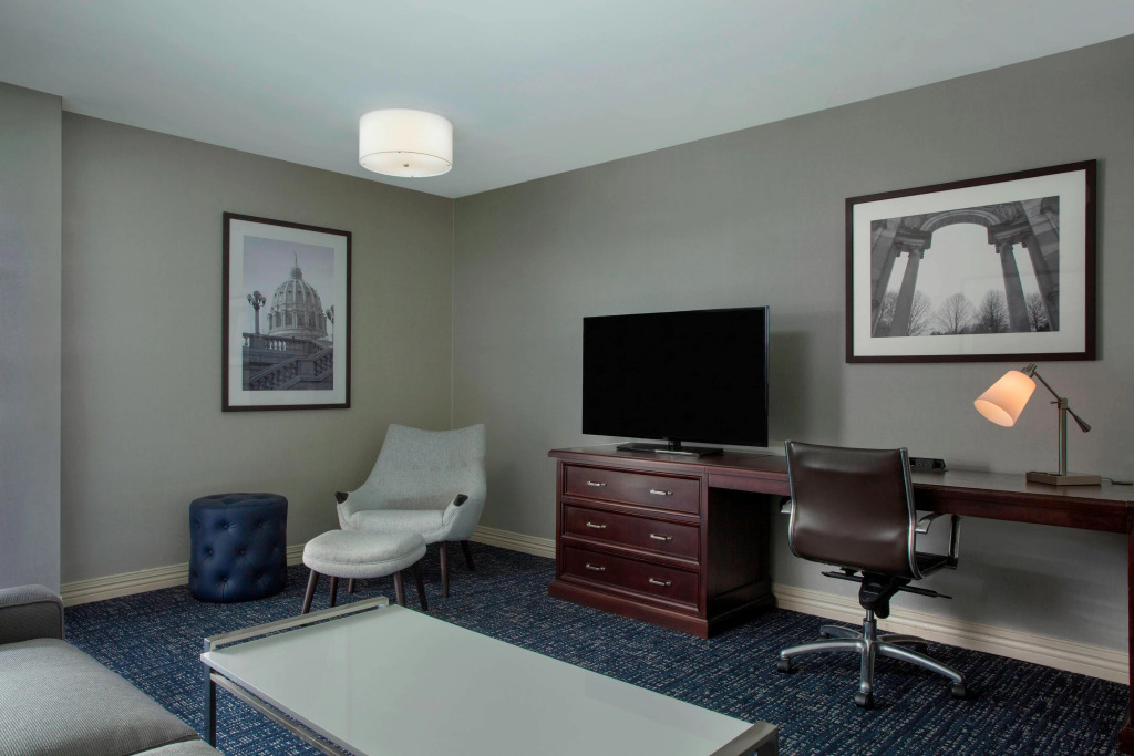 Residence Inn by Marriott Denver Tech Center