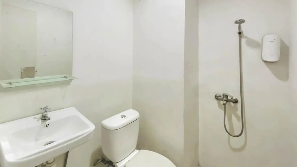 Urbanview Hotel De Grand Garuda Balikpapan