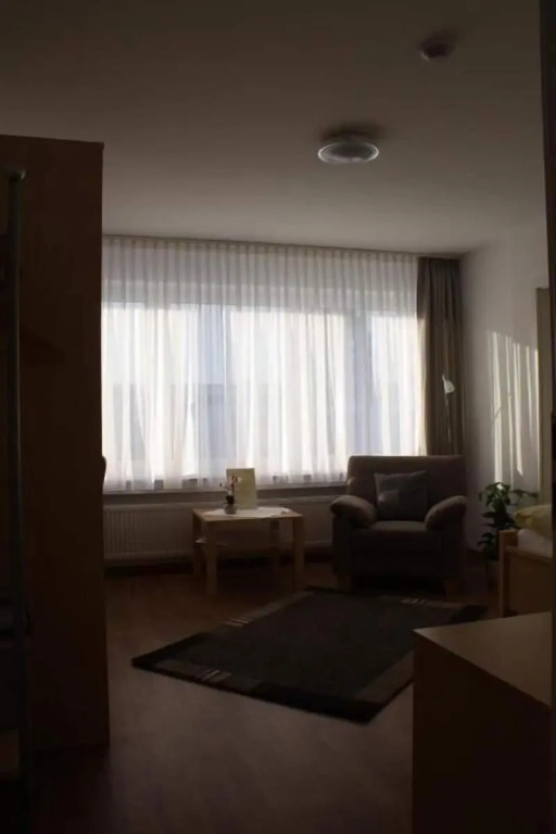 Hotel Am Wintergarten