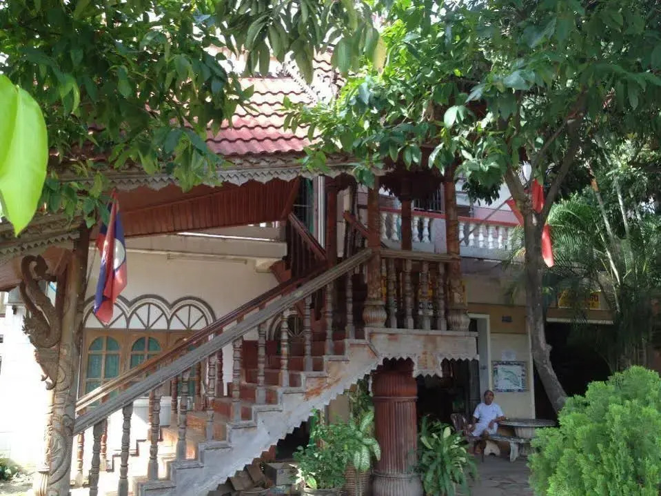 SoukSomPhone Hotel