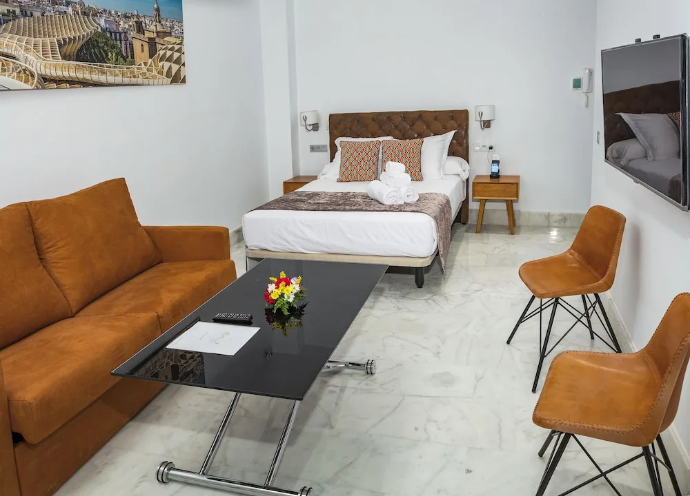 Betis 7 Luxury Boutique Apartments