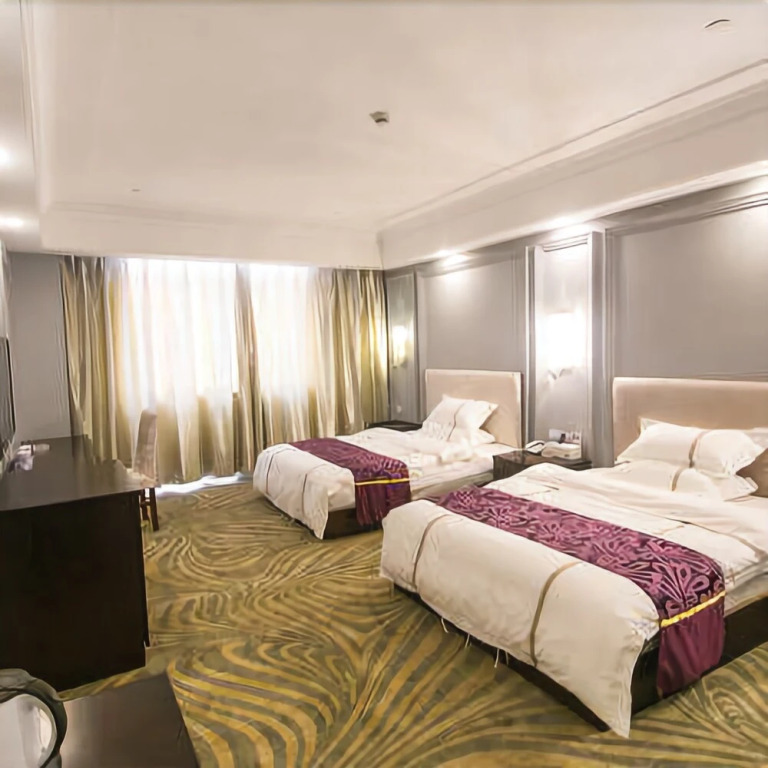 A8 Boutique Theme Hotel