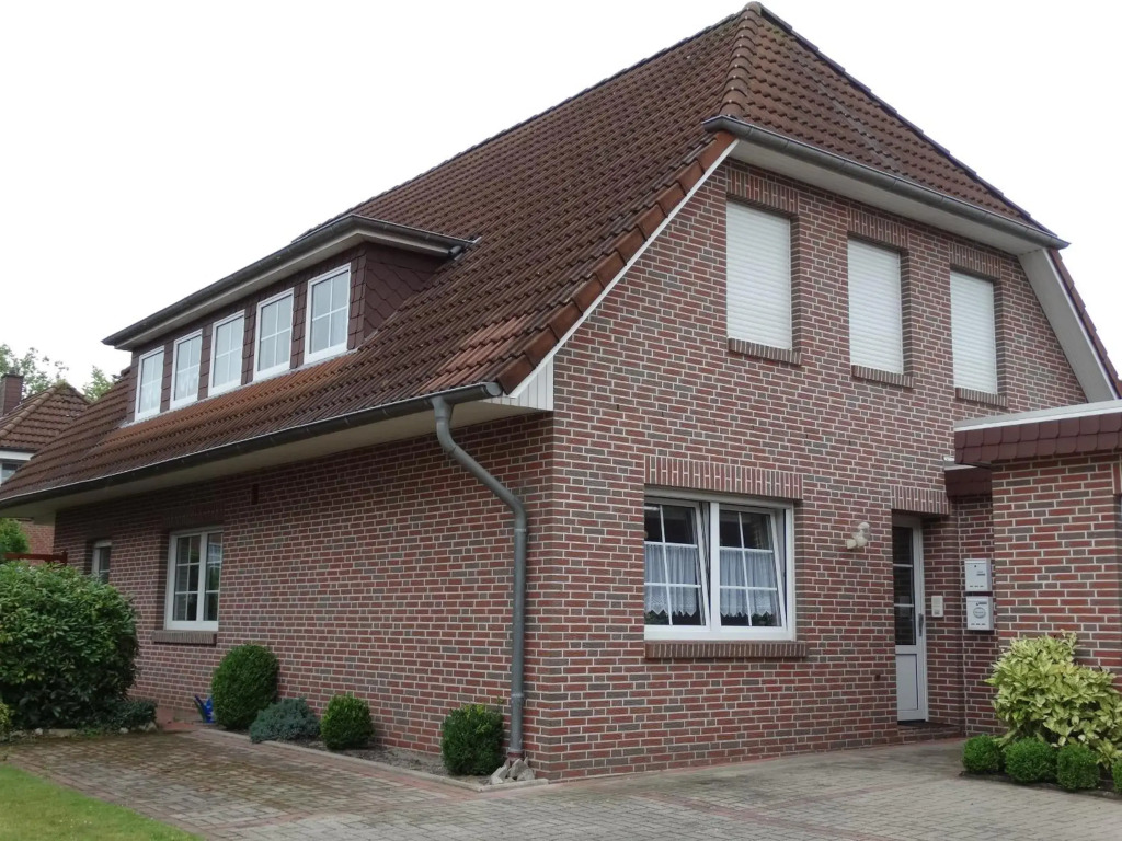 Ferienwohnung Ruwald