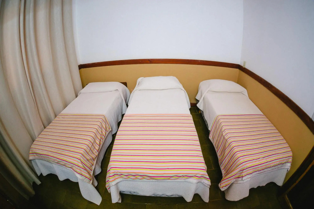 Hotel Tierra Colorada