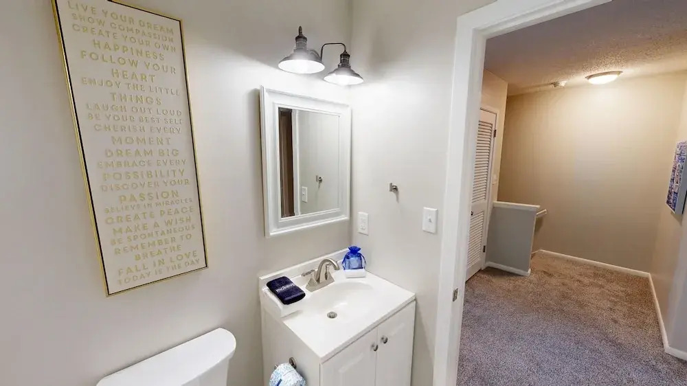 South Bay By The Gulf 021 3 Bedroom Townhouse
