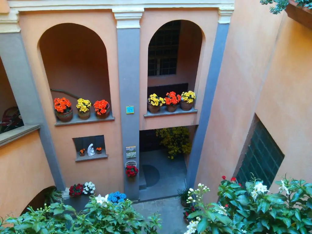 Casa di Emanuela