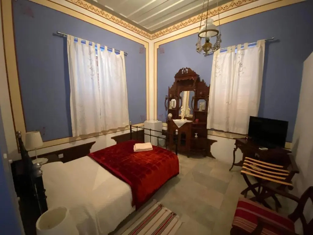 Arhontiko Frangos