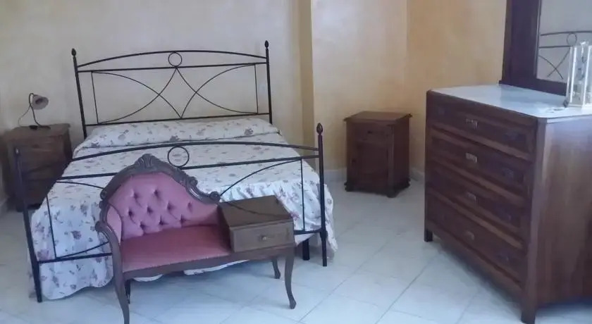 Vaction home Casa Perla