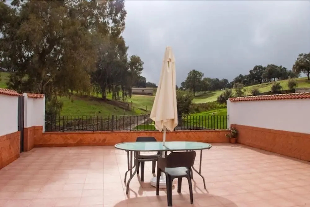 Apartamentos La Venta del Charco