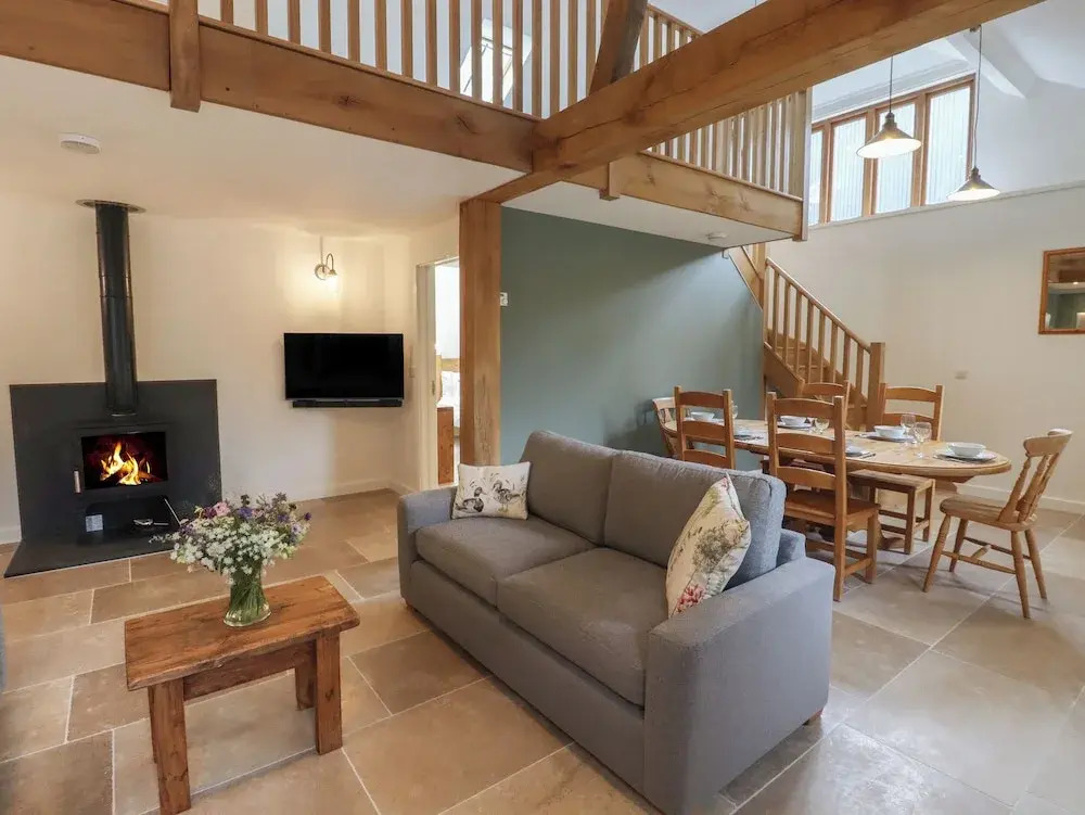 Swallows Lodge