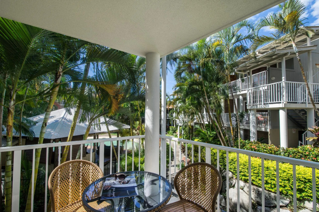 South Pacific Resort & Spa Noosa