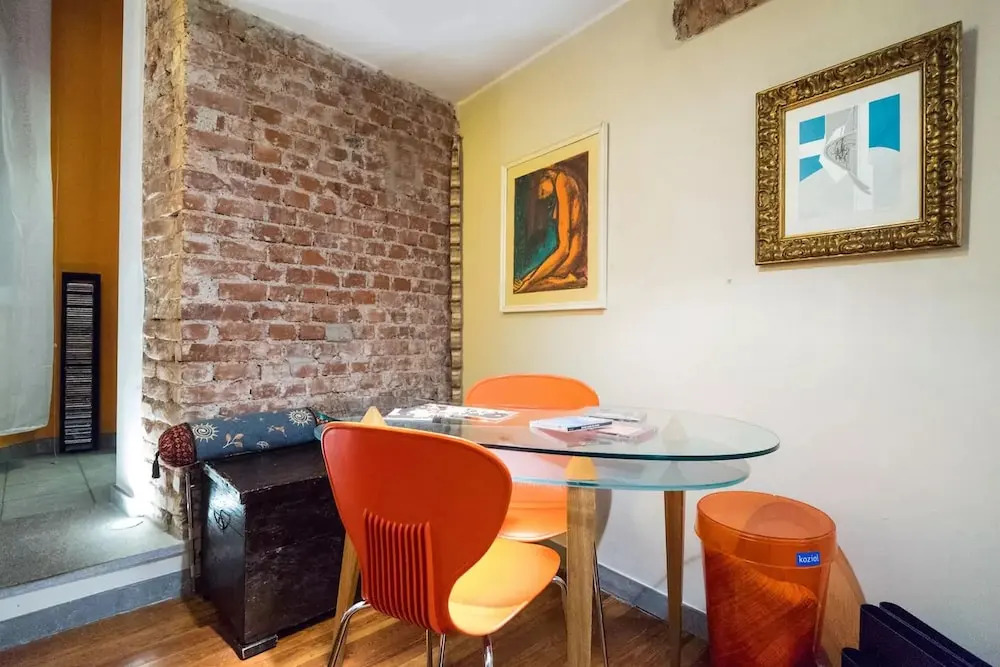 Romantic Apartment Porta Venezia