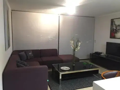 Apartamento Parque Arauco Kennedy