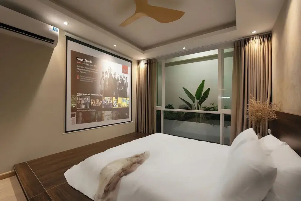 Brilliant Nature Suites & Spa