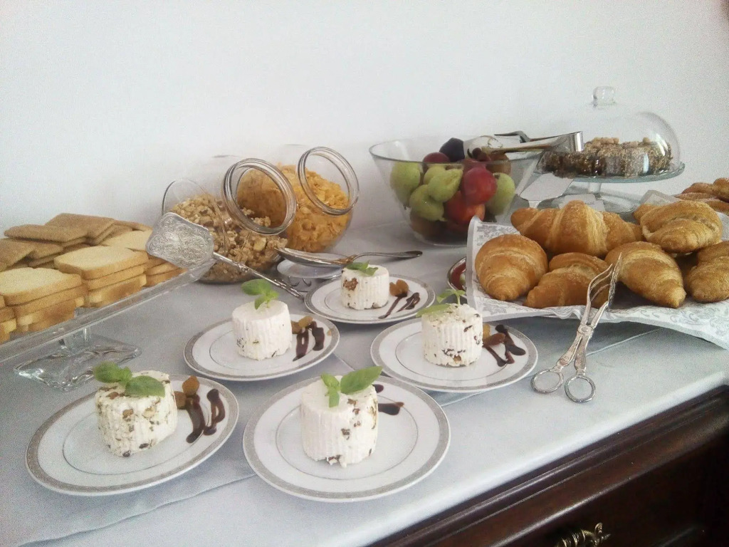 B&B Epoca