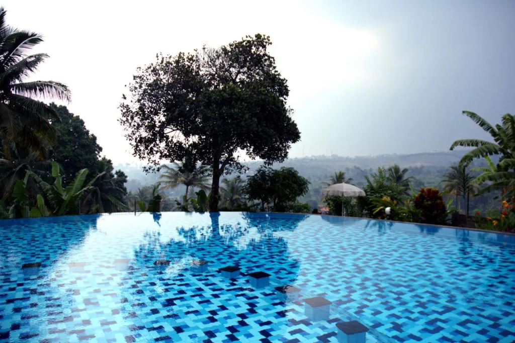 Athalia Resort