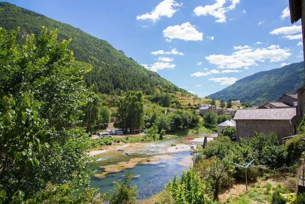 Village de Vacances de Blajoux