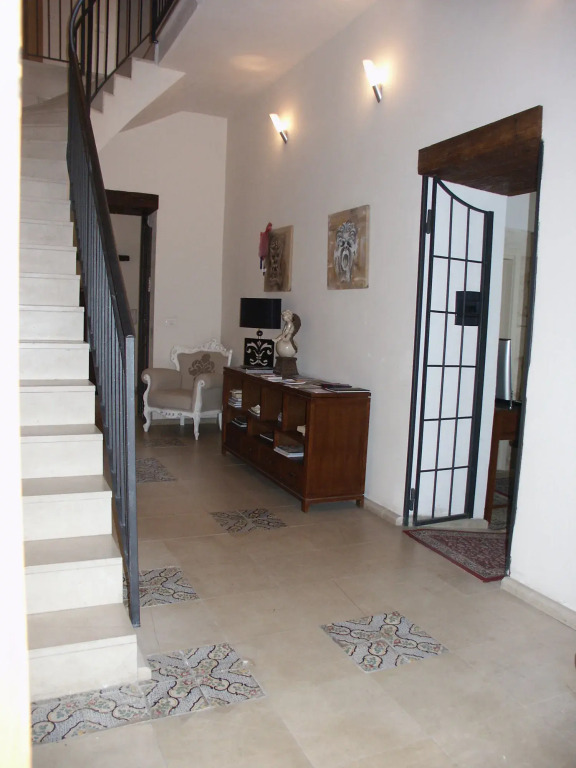 La Via della Giudecca