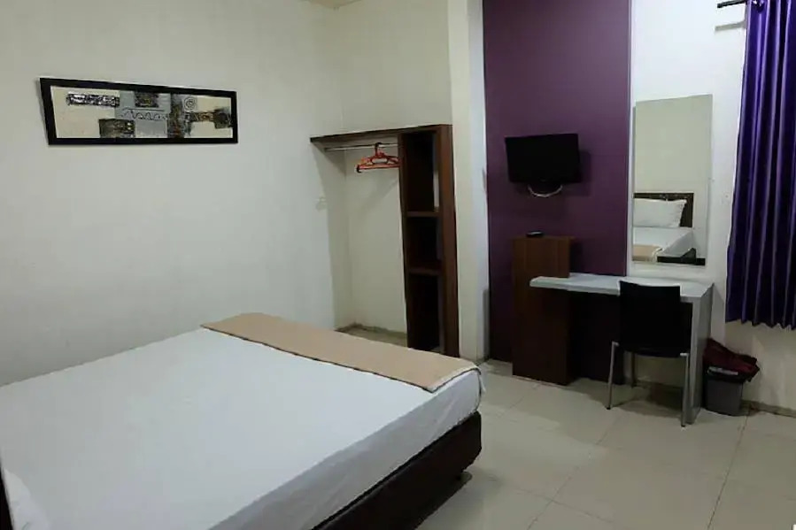 Zuzu Pasar Minggu