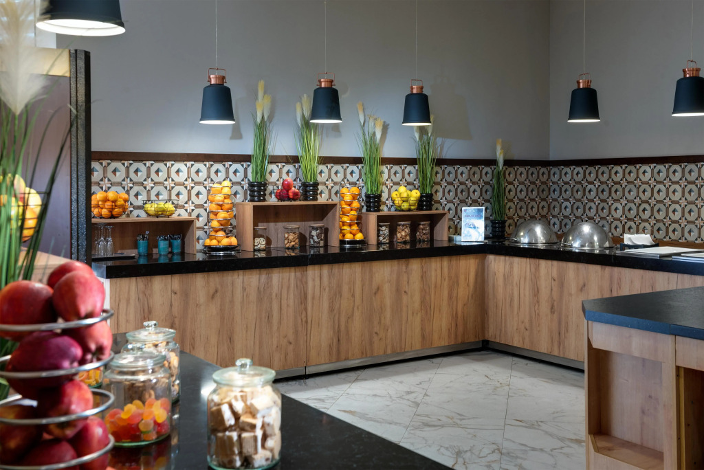 Best Western PLUS Premium Inn