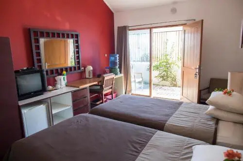 Hotel Esplanada