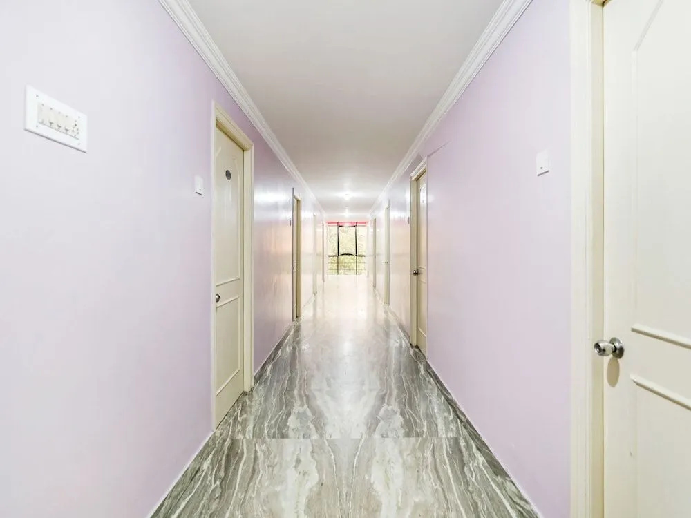 SPOT ON 36102 Akshara Regency