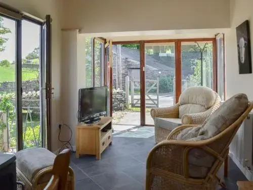 Borran Annexe