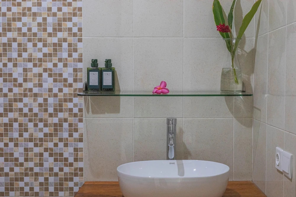 Candra Loka Studio & Apartment by The Loka