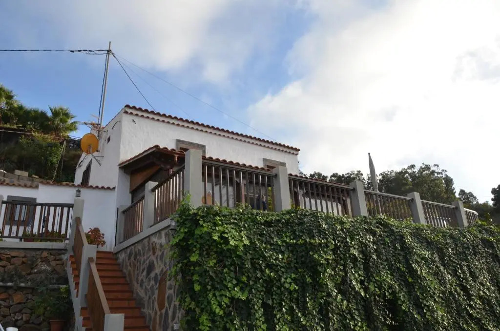 La Berrera