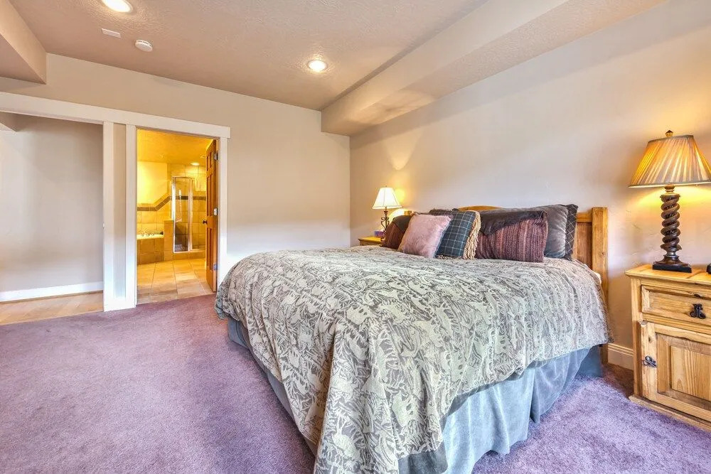Park City Town Pointe Treasure - 3 Br Condo