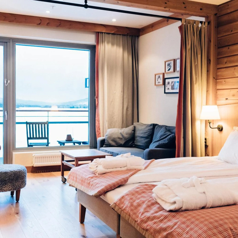 Holiday Club Åre Apartments