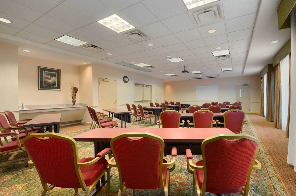 Hilton Garden Inn Atlanta North/Johns Creek