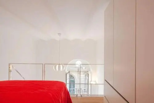 Duplex en Alfonso XII