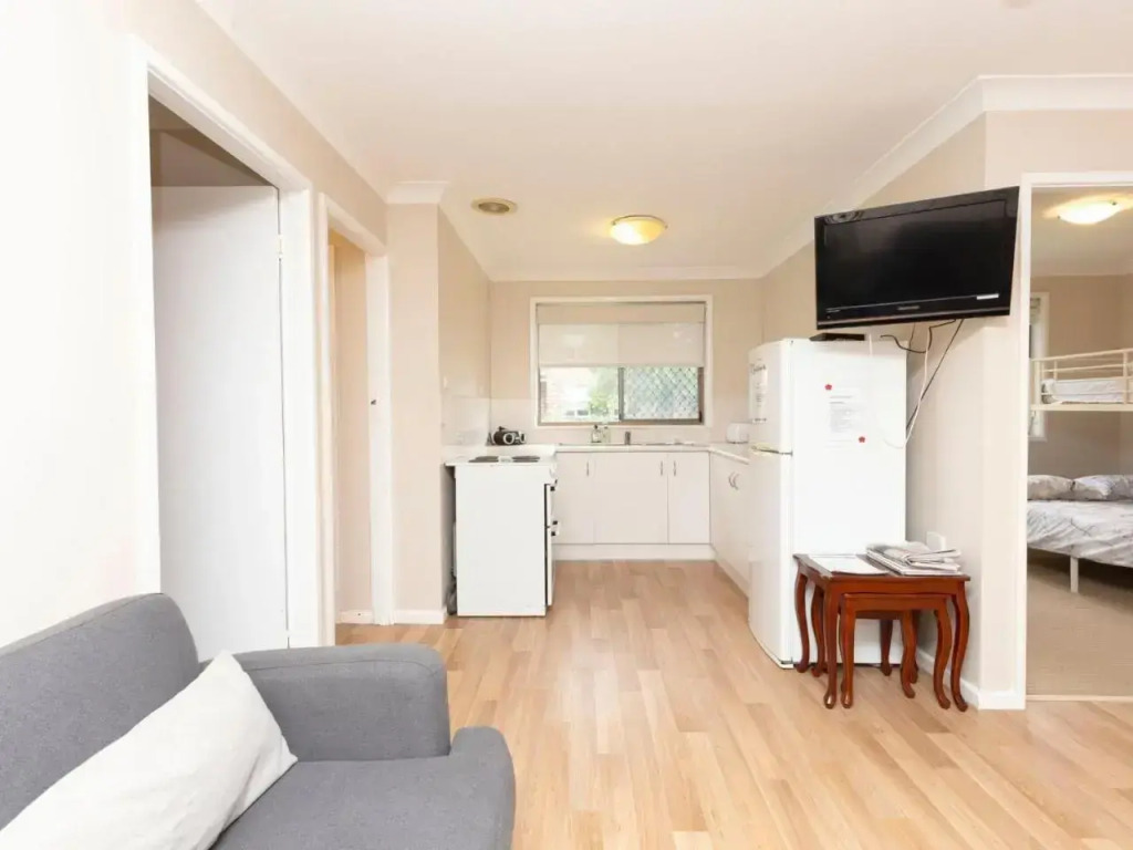 Jade Gardens Pet Friendly