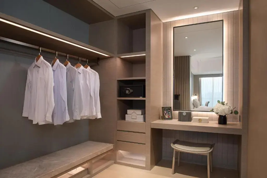 Fraser Residence Chengdu