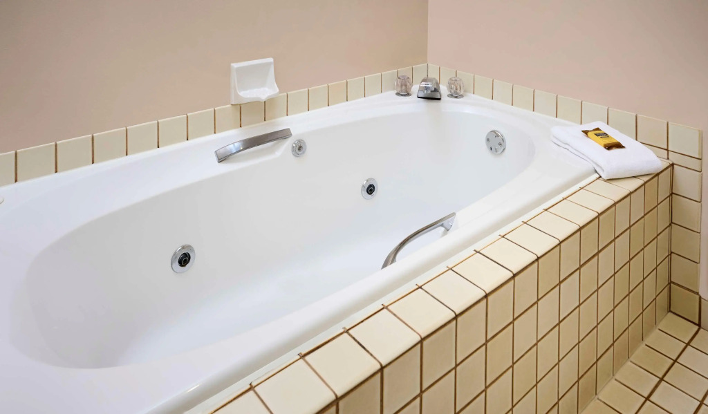 Best Western Plus Lamplighter Inn & Conference Centre