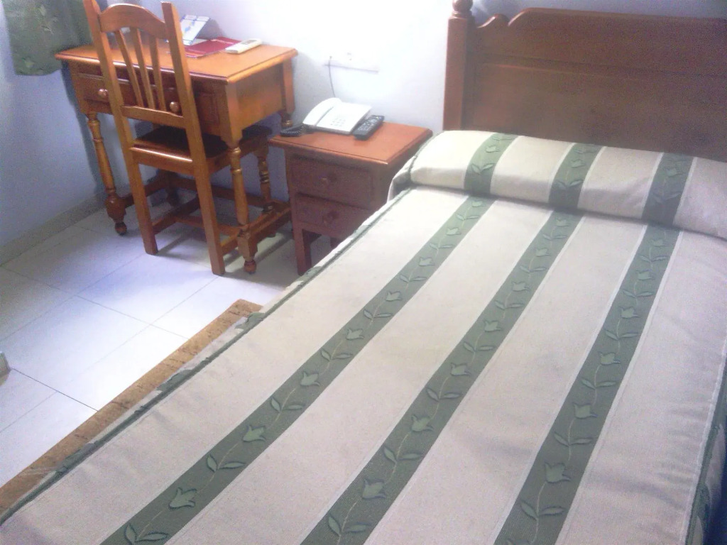 Hotel Goya