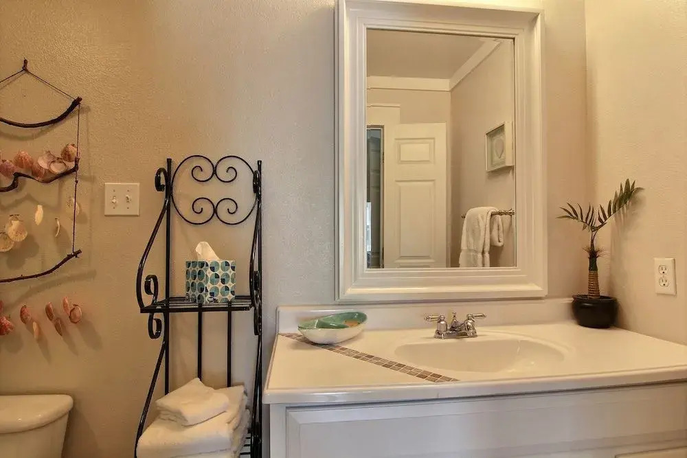 The Islander - 2 Br condo