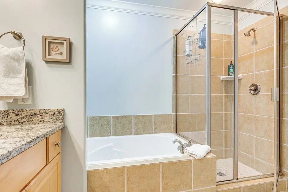 Dauphin Island Top-floor Condo w/ Resort Perks!