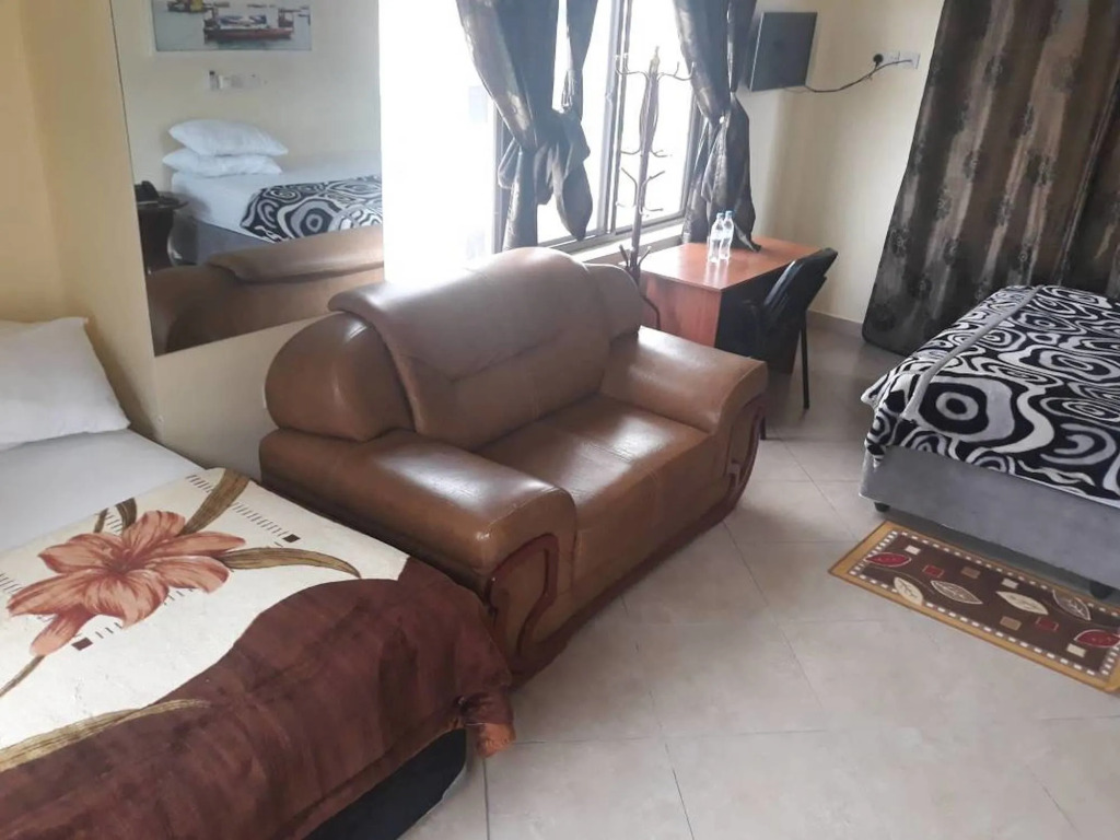 FQ Hotel