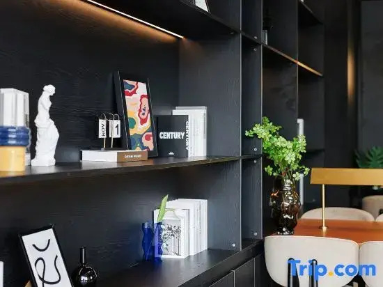 Ananda Lan Hotel (Dongcheng 33 Town, Dongguan)