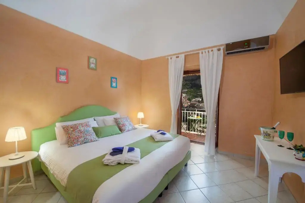 Villa Eos