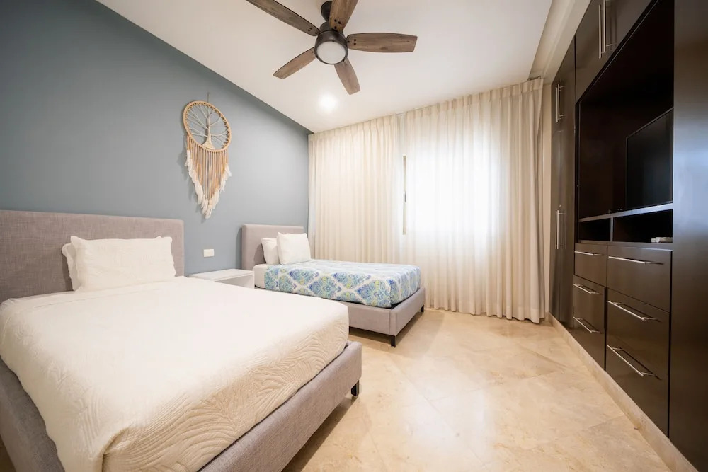 Luxury 2 Bedroom Condo at Haab