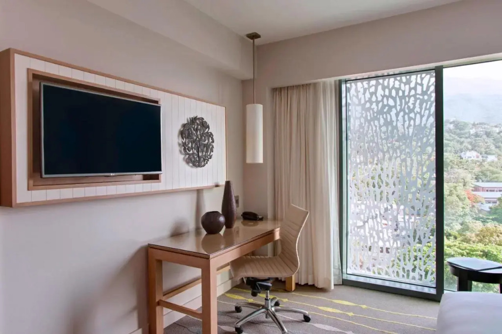 Marriott Port-au-prince Hotel