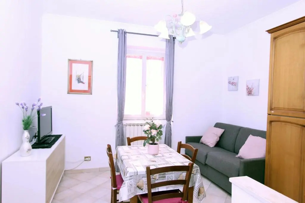 Torrigio Flat